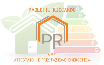 Attestato di Prestazione Energetica: quando l’A.P.E. ci fa risparmiare